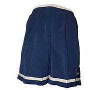 Lotto Boris FW Pantalon Homme Taille L (48-50) Bleu marine/beige