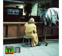 Lotto – They Are Gutting a Body of Water – CD – Integral