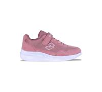 Lotto Chaussures Connecter À K Enfant Basse Top Baskets 2600003K 4341 Lt. Rose