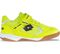Lotto Chaussures de salle pour enfants Soccera 2601170K 34