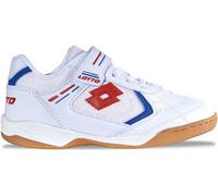 Lotto Chaussures de salle pour enfants Soccera 2601170K 35
