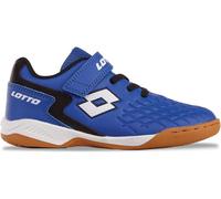 Lotto Chaussures d'intérieur pour enfants Dasher 2600920K 25