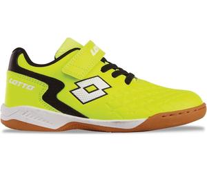 Lotto Chaussures d'intérieur pour enfants Dasher 2600920K 32