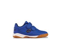 Lotto Chaussures Pacer K Enfant Basse Sneaker 2600110K Bleu/Noir