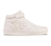 Lotto Code Style : 2400190U PALIOT Mid OC Baskets Unisexes, Blanc., 42 EU