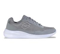 Baskets Femme - Gris - Lotto Connect To 38