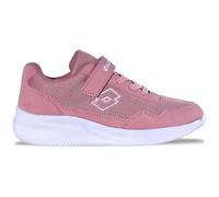 Lotto Connect to K Unisex Kids Basket, Rose (Lt Pink Rose), 35 EU