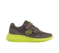 Lotto Connect VL BC JR 2600821K 1663 Chaussures brun
