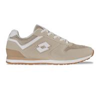 Lotto EPICAN Baskets Unisexes, Beige/Blanc, Taille 42 EU