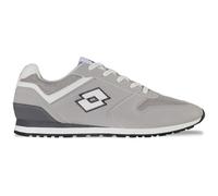 Lotto EPICAN Baskets Unisexes, Grises et Blanches, Taille 42 UE