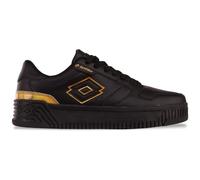 Lotto Femme Basket, Black Gold, 38 EU