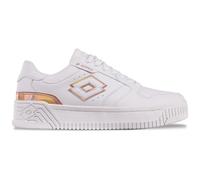 Lotto Femme Basket, Blanc cuivre, 38 EU