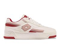 Lotto Femme Basket, Rose Blanc cassé, 36 EU