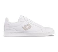 Lotto Femme Jambol Gc Women Basket, Blanc, 36 EU