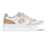 Lotto Femme Paliot PF LR Women Basket, Sable/Beige, 37 EU