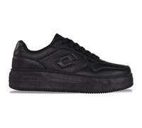 LOTTO Femme Paliot PF Oc Women Basket, Noir, 40 EU