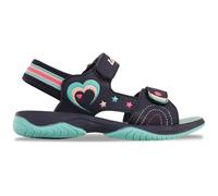 Lotto Fille Motema K Sandale de Sport