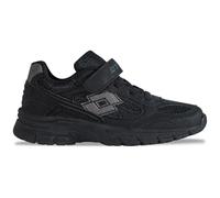 LOTTO Flowtiv K Unisex Kids Basket, Noir, 31 EU