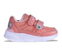 Lotto Garçon Kinder Djuri M Unisex Kids Basket, Rose foncé, 20 EU