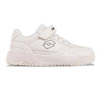 LOTTO Groovn Oc K Basket, White Black, 31 EU
