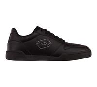 Lotto Homme Basket, Black DK Grey, 47 EU