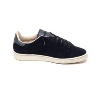 Lotto, Homme, Chaussures, Bleu, Taille: 42 EU Modèle Autographe Chaussure en Daim