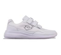Lotto Homme Connect VL Oc XL Men Basket, White Lt Grey, 48 EU