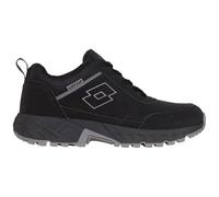 LOTTO Homme Evedal XL Men Basket, Noir, 48 EU