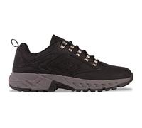 LOTTO Homme Woodlark XL Men Basket, Noir, 50 EU