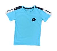 LOTTO Junior - T-shirt - LOT 6610 - 6 ans - Turquoise - Garçons 10 ans