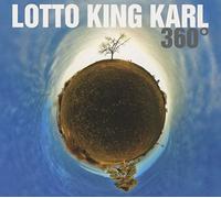 Lotto King Karl - 360 Grad [Import]
