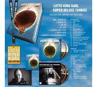 Lotto King Karl - 360 Grad (3cd+DVD/Super-Deluxe-Box) [Import]