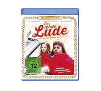 Lotto King Karl;Alexandra Neldel - Der Letzte Lude [Blu-ray]