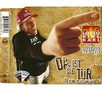 Lotto King Karl - Da Ist Die Tür [Import]