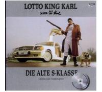 Lotto King Karl - Die Alte S-Klasse [Import]