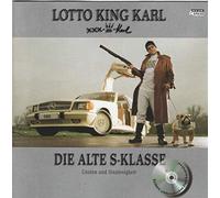 Lotto King Karl - Die Alte S-Klasse [Import]