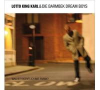 Lotto King Karl & Die Bar - Was Ist Eigentlich Mit [Import]
