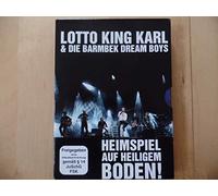 Lotto King Karl & die Barmbek - Heimspiel Auf Heiligem Boden [Import]