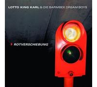 Lotto King Karl - Rotverschiebung