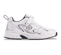 LOTTO Kitaura K Basket, Blanc/Bleu Marine, 29 EU