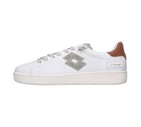 Lotto - Leggenda Baskets - Homme - Chaussures - Blanc - Taille: 40 EU