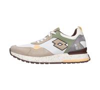 Lotto - Leggenda Baskets - Homme - Chaussures - Multicolore - Taille: 42 EU