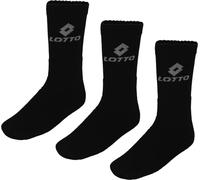 Lotto - Lot de 3 chaussettes de tennis