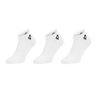 Lotto Lot de 3 paires de chaussettes Noir - Noir - 39-42
