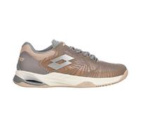 Lotto Mirage 100 Chaussure terre battue Hommes - gris, beige