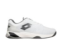 Lotto Mirage 100 Chaussures toutes surfaces Hommes - blanc, gris