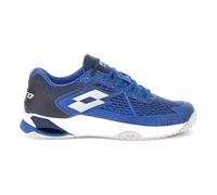 Chaussures Homme Lotto Mirage 100 II Imperial Blue/Silver Men's Shoes - TOUTES SURFACES