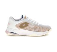 Lotto Mirage 100 II SPD Chaussures toutes surfaces Femmes - blanc, beige 42