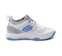 Lotto Mirage 200 Chaussure terre battue Femmes - blanc, lilas