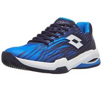 Lotto Mirage 200 Clay Nav/Wh/Bl Men Sh US 10.0